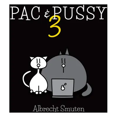 Pac & Pussy 3