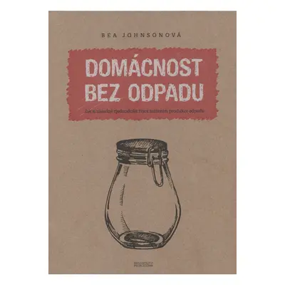 Domácnost bez odpadu