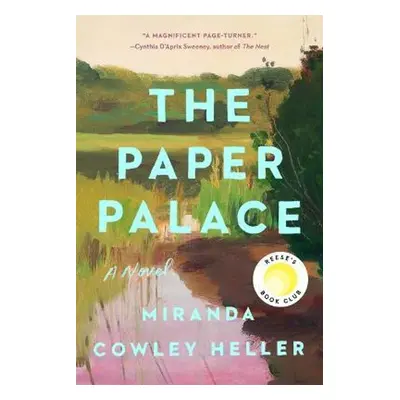 The Paper Palace