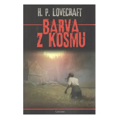 Barva z kosmu