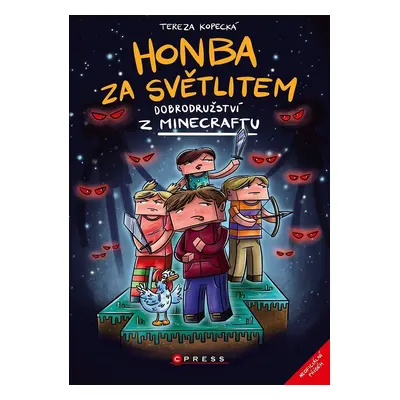 Honba za světlitem