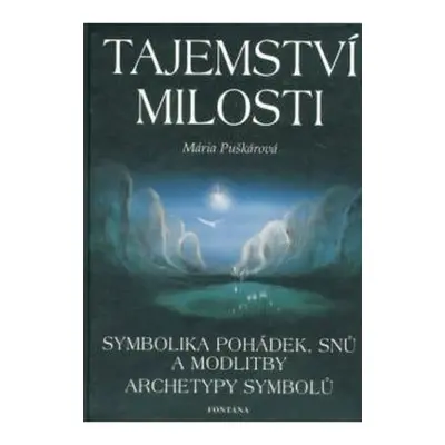 Tajemství milosti