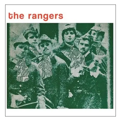 The Rangers