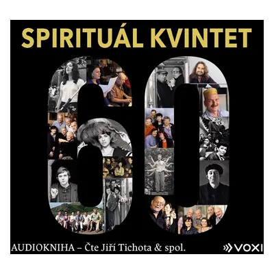 Spirituál kvintet