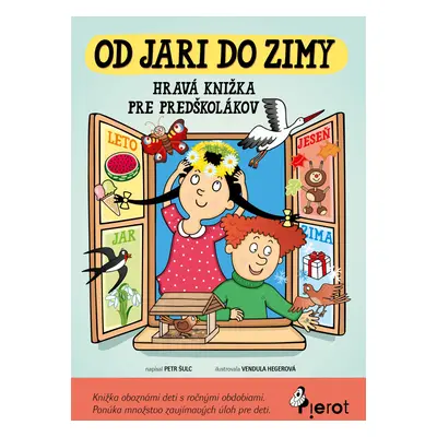 Od jari do zimy