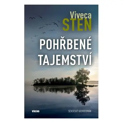 Pohřbené tajemství (9)