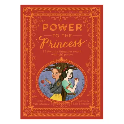 Power to the Princess