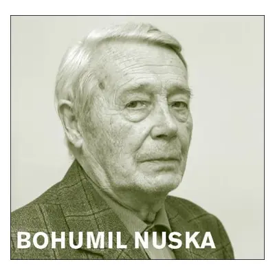 Bohumil Nuska