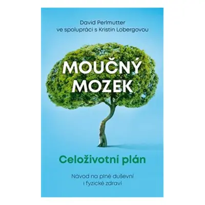 Moučný mozek