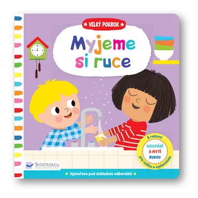 Myjeme si ruce