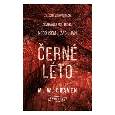 Černé léto (2. díl)