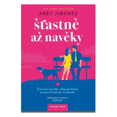 Šťastně až navěky (2)