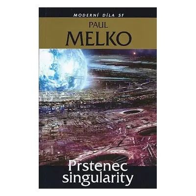 Prstenec singularity