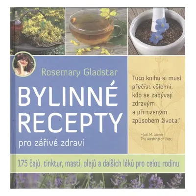 Bylinné recepty