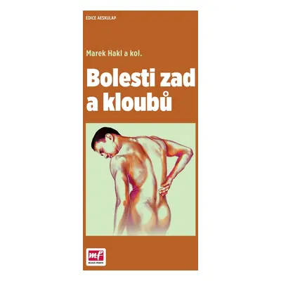 Bolesti zad a kloubů