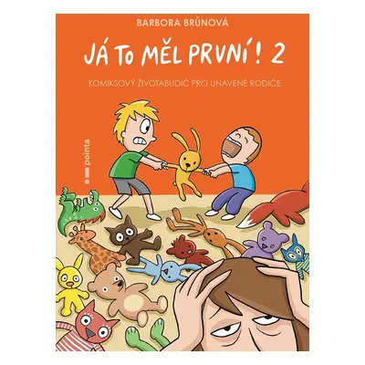 Já to měl první! 2