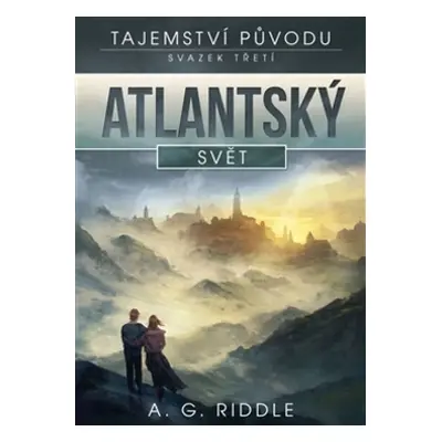 Atlantský svět (3.)