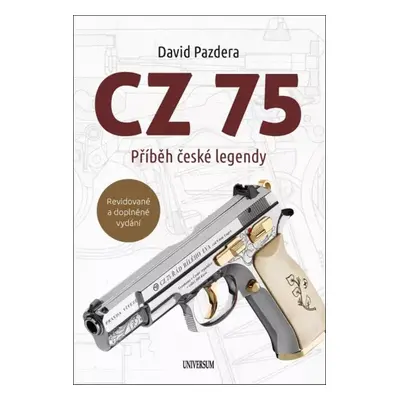 CZ 75 Příběh české legendy