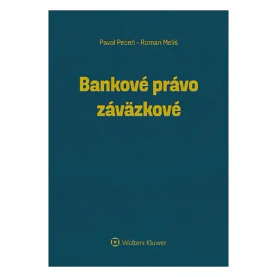 Bankové právo záväzkové