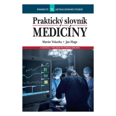 Praktický slovník medicíny