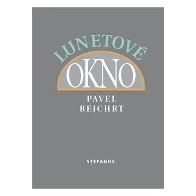 Lunetové okno