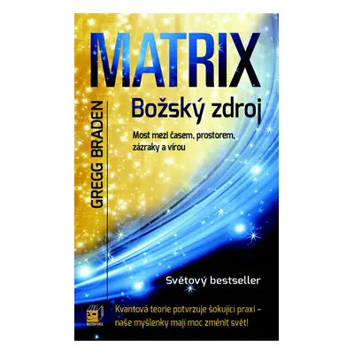 Matrix Božský zdroj