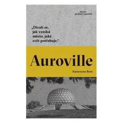 Auroville