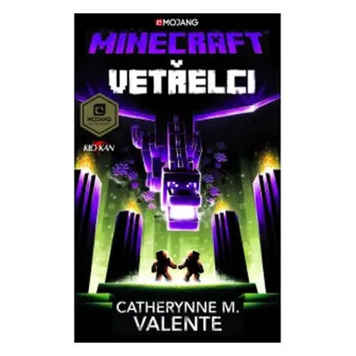 Minecraft Vetřelci