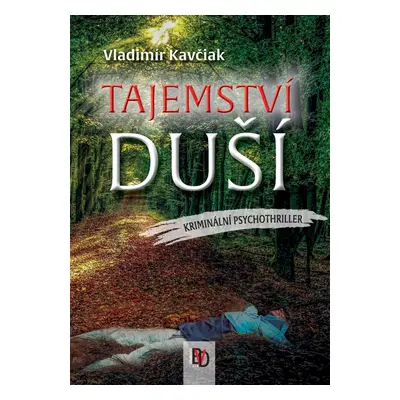 Tajemství duší