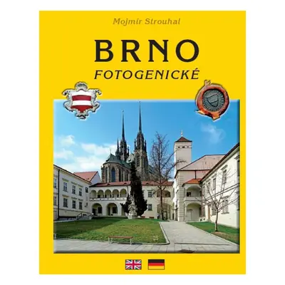 Brno fotogenické