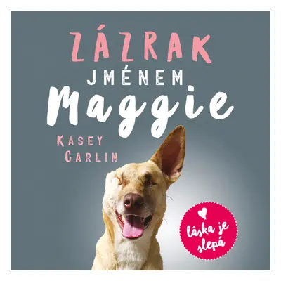 Zázrak jménem Maggie