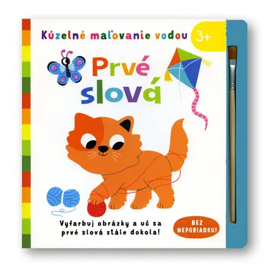 Prvé slová