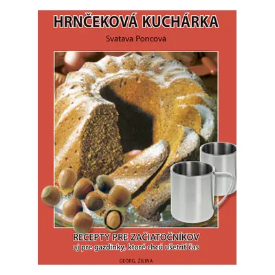 Hrnčeková kuchárka