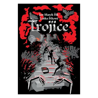 Trojice (2. díl)