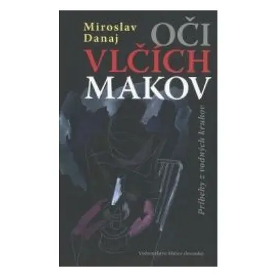 Oči vlčích makov