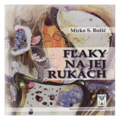 Fľaky na jej rukách