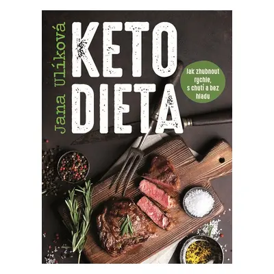 Ketodieta