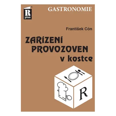 Zařízení provozoven v kostce