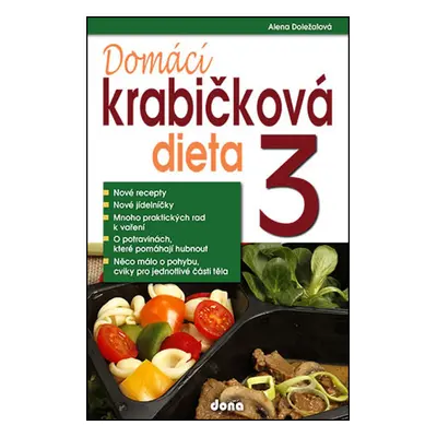 Domácí krabičková dieta 3