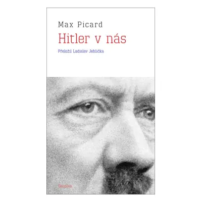 Hitler v nás