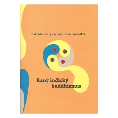 Raný indický buddhismus