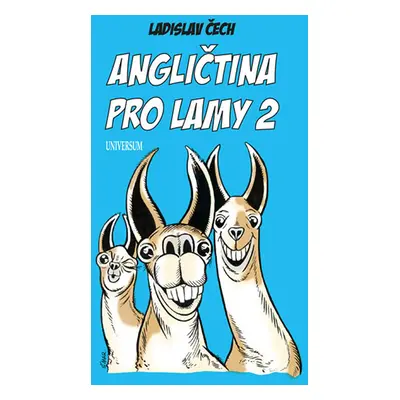 Angličtina pro lamy 2