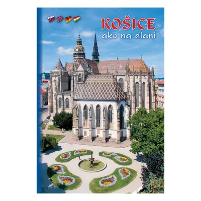 Košice ako na dlani