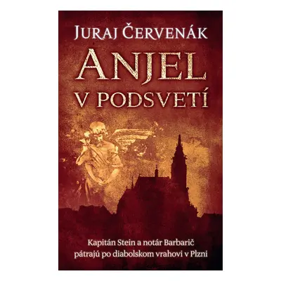 Anjel v podsvetí (7. diel)