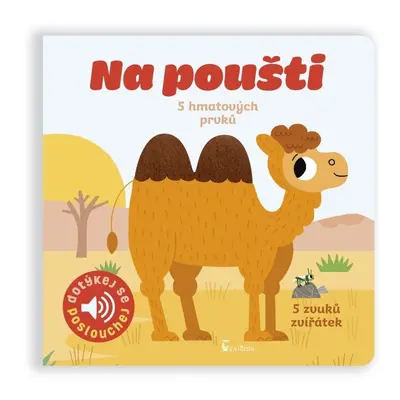 Na poušti