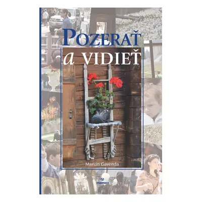 Pozerať a vidieť