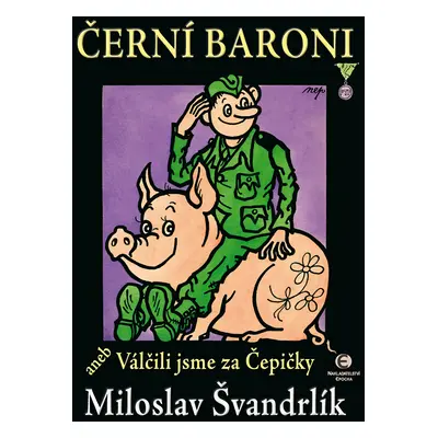 Černí baroni