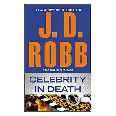 Celebrity in Death