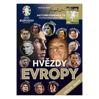 Hvězdy Evropy