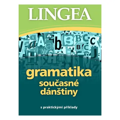 Gramatika současné dánštiny